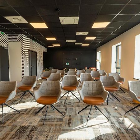 Cowool Toulouse Aparthotel Εξωτερικό φωτογραφία