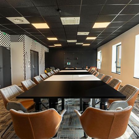 Cowool Toulouse Aparthotel Εξωτερικό φωτογραφία