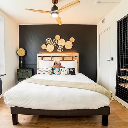 Cowool Toulouse Aparthotel Εξωτερικό φωτογραφία