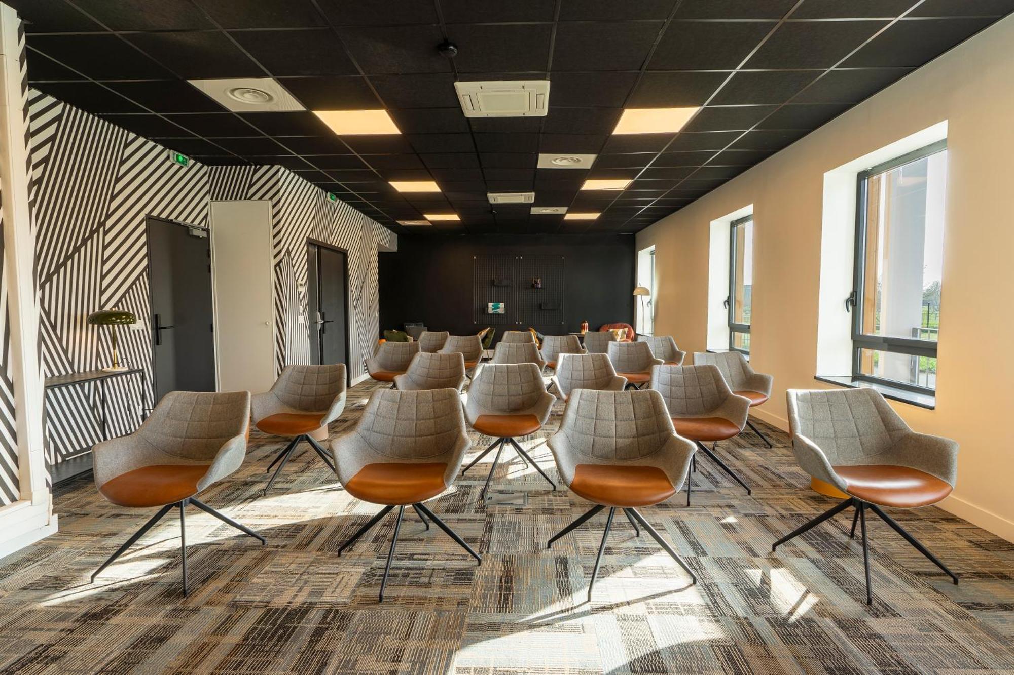 Cowool Toulouse Aparthotel Εξωτερικό φωτογραφία