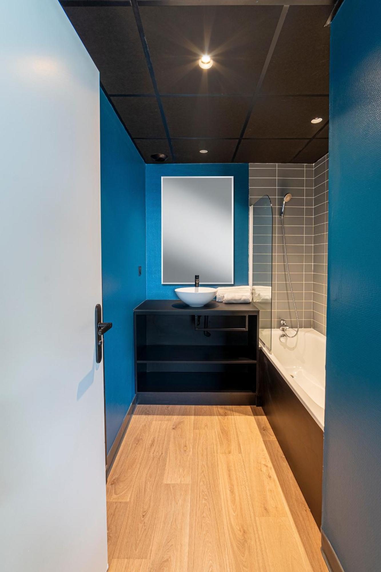 Cowool Toulouse Aparthotel Εξωτερικό φωτογραφία
