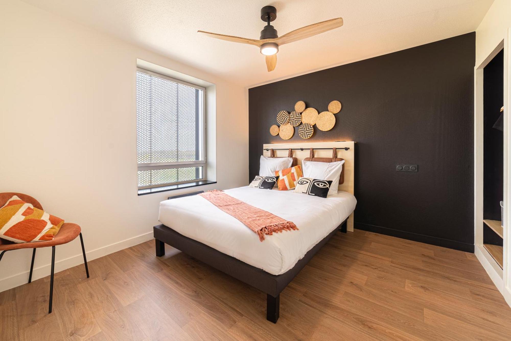 Cowool Toulouse Aparthotel Εξωτερικό φωτογραφία