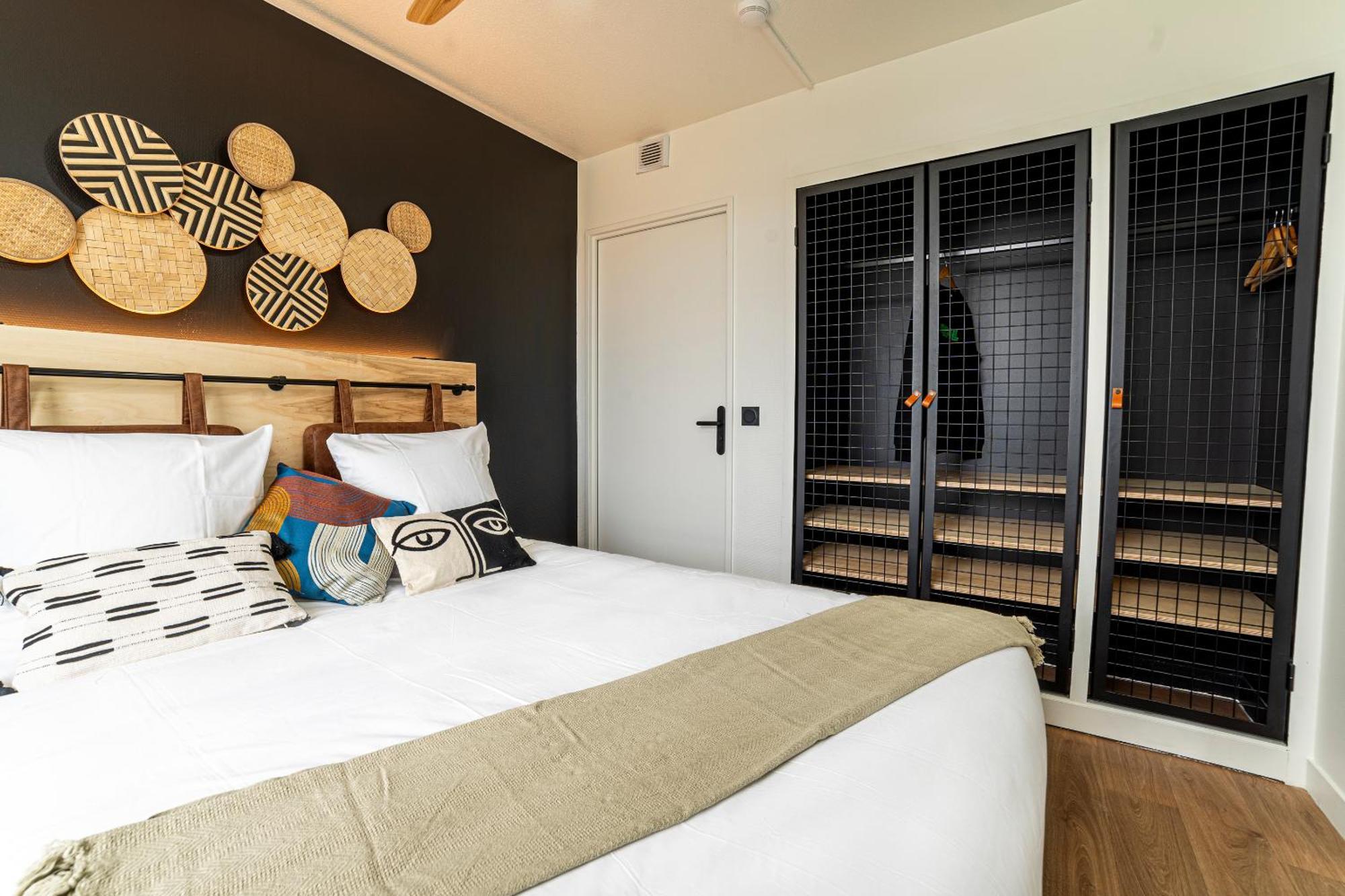 Cowool Toulouse Aparthotel Εξωτερικό φωτογραφία