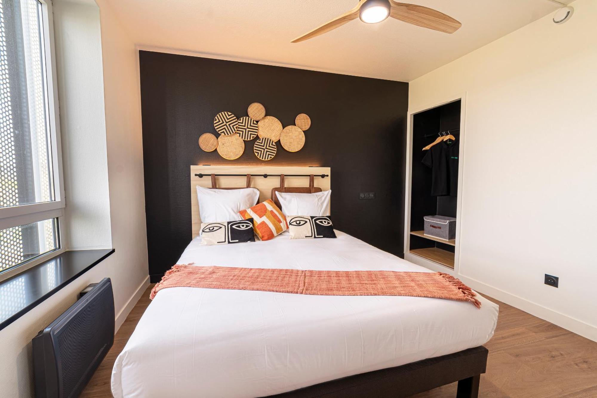 Cowool Toulouse Aparthotel Εξωτερικό φωτογραφία
