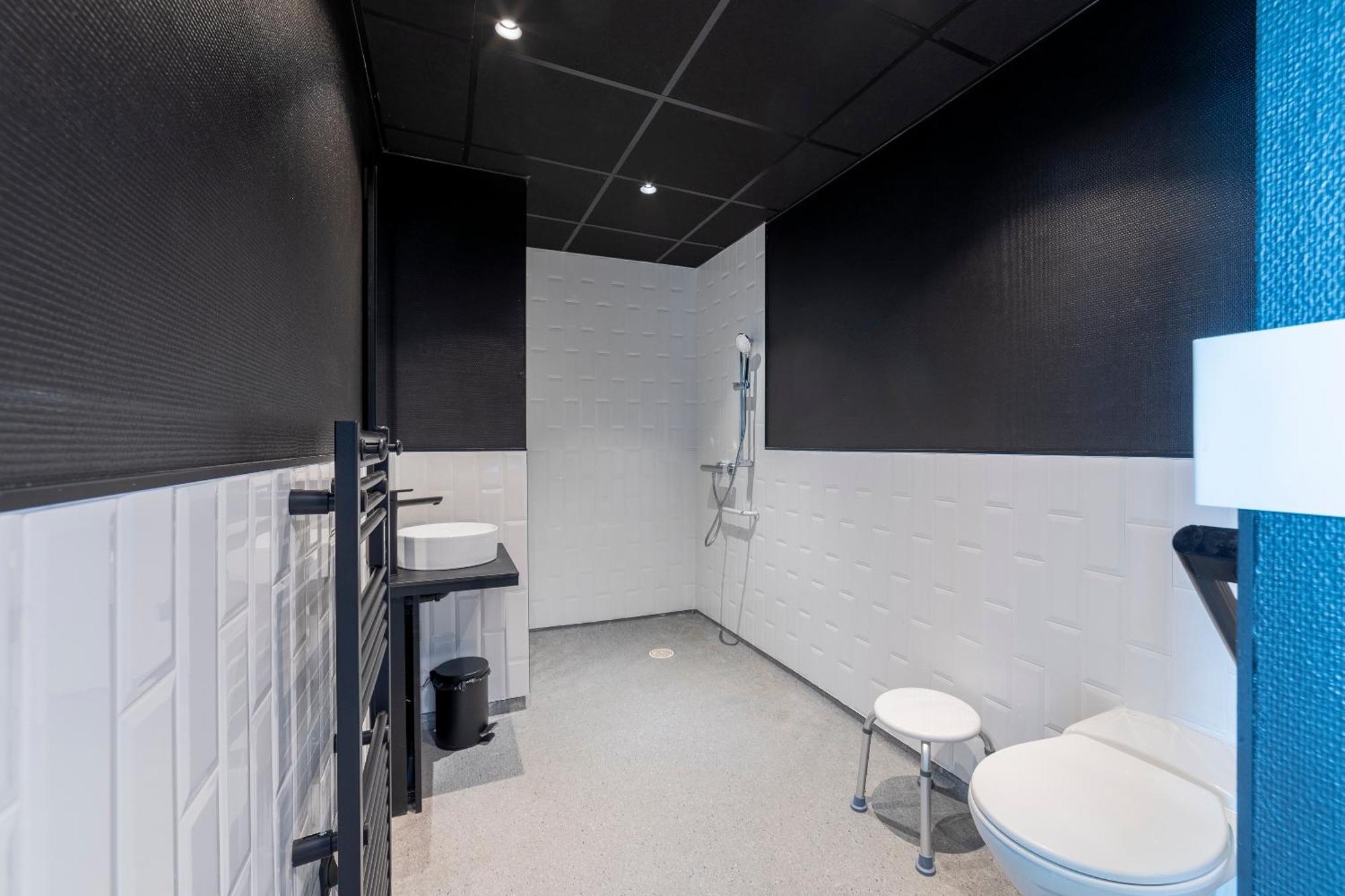 Cowool Toulouse Aparthotel Εξωτερικό φωτογραφία
