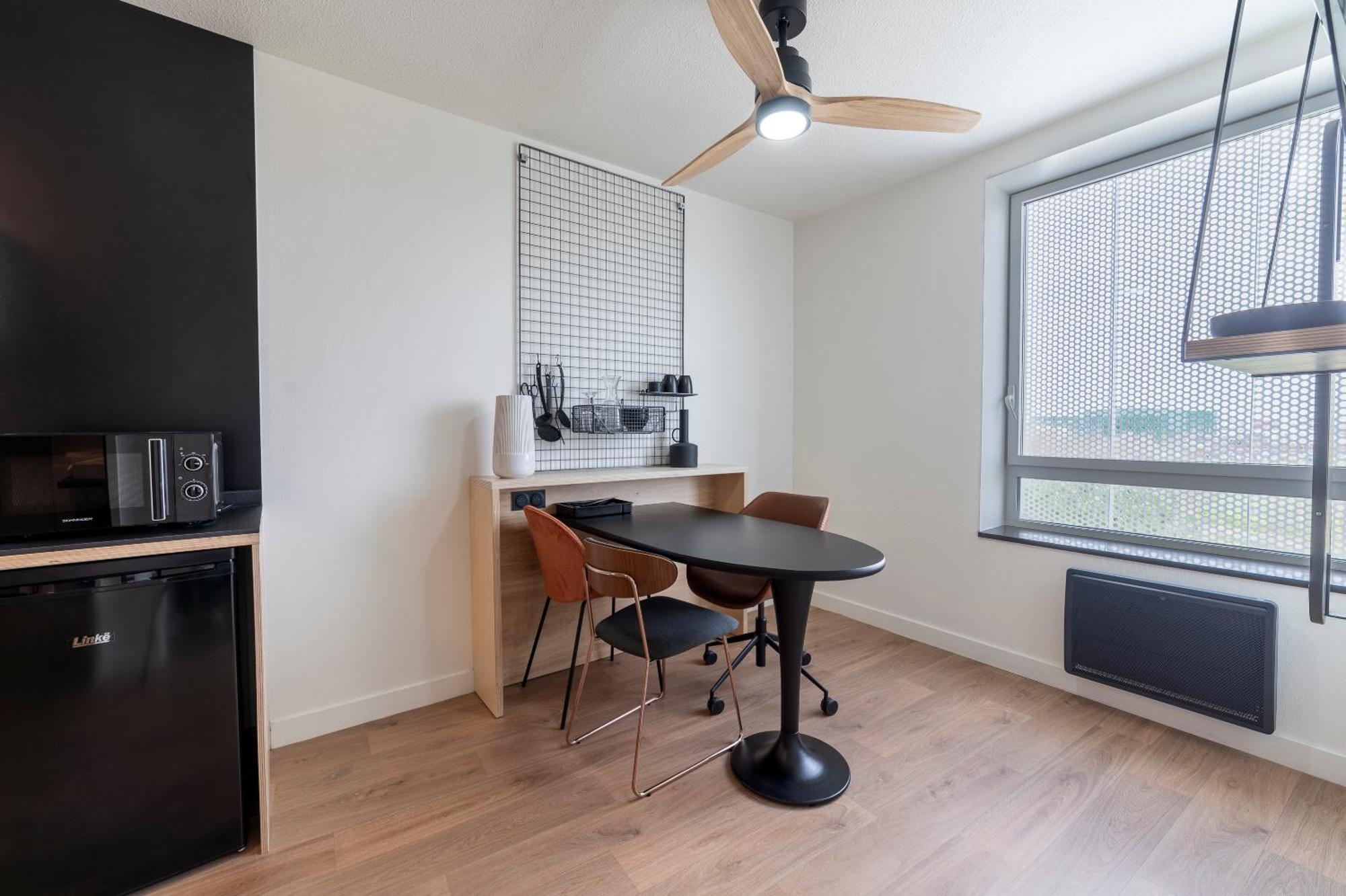 Cowool Toulouse Aparthotel Εξωτερικό φωτογραφία