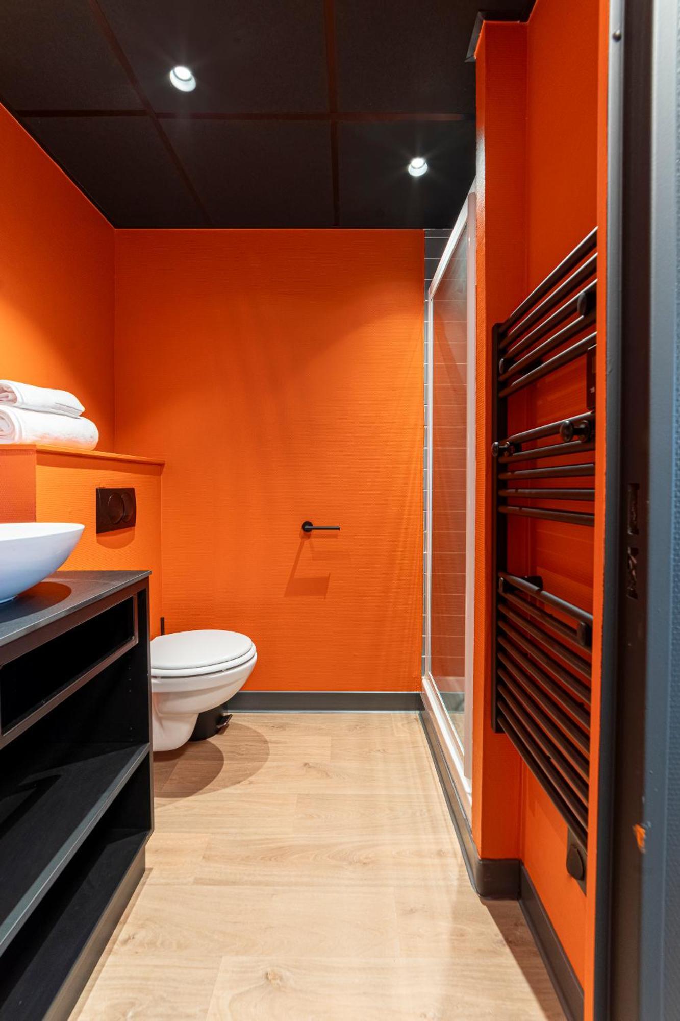 Cowool Toulouse Aparthotel Εξωτερικό φωτογραφία
